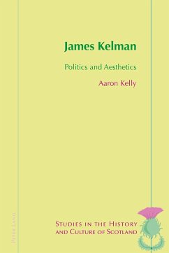 James Kelman - Kelly, Aaron