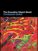 The Evocative Object World (eBook, ePUB)