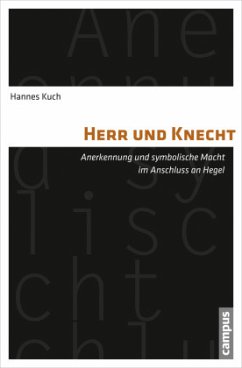 Herr und Knecht - Kuch, Hannes