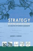 Strategy Representation (eBook, ePUB)