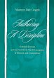 Authoring A Discipline (eBook, ePUB) - Bild 1