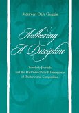 Authoring A Discipline (eBook, ePUB)