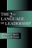 The 2nd Language of Leadership (eBook, ePUB)