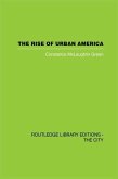 The Rise of Urban America (eBook, ePUB)