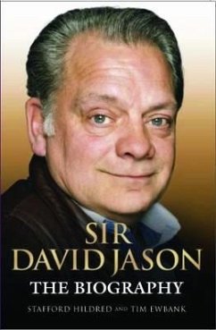 Sir David Jason - Hildred, Stafford; Ewbank, Tim