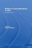 Religious Commodifications in Asia (eBook, ePUB)