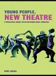 Young People, New Theatre (eBook, ePUB) - Bild 1