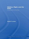 Welfare, Right and the State (eBook, ePUB) Welfare, Right and the State (eBook, ePUB)