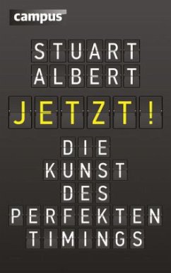 Jetzt! - Albert, Stuart