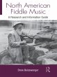 North American Fiddle Music (eBook, PDF) - Bild 1