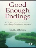 Good Enough Endings (eBook, ePUB)