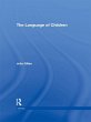 The Language of Children (eBook, ePUB) - Bild 1