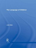 The Language of Children (eBook, ePUB)