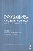 Popular Culture in the Middle East and North Africa (eBook, ePUB)