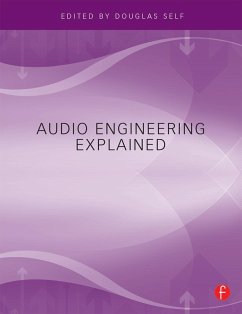 Audio Engineering Explained (eBook, ePUB)