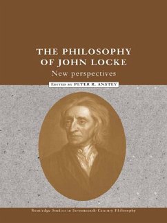 The Philosophy of John Locke (eBook, ePUB)