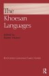 The Khoesan Languages (eBook, PDF) - Bild 1