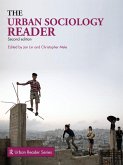 The Urban Sociology Reader (eBook, ePUB)