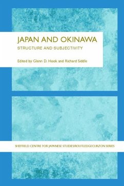 Cover Japan and Okinawa (eBook, ePUB)