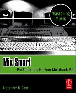 Mix Smart (eBook, PDF) - Case, Alex