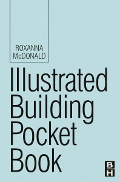 Illustrated Building Pocket Book (eBook, PDF)