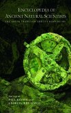Encyclopedia of Ancient Natural Scientists (eBook, ePUB) Encyclopedia of Ancient Natural Scientists (eBook, ePUB)