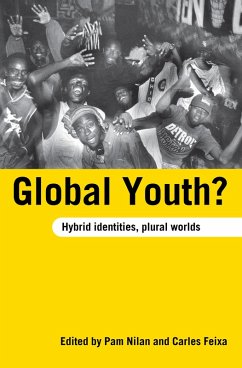 Cover Global Youth? (eBook, ePUB)