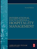 International Encyclopedia of Hospitality Management 2nd edition (eBook, ePUB)