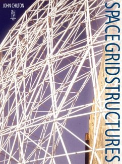 Cover Space Grid Structures (eBook, PDF)