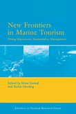 New Frontiers in Marine Tourism (eBook, ePUB)