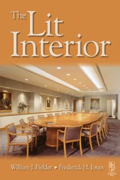 Cover Lit Interior (eBook, PDF)