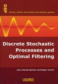 Discrete Stochastic Processes and Optimal Filtering (eBook, ePUB)
