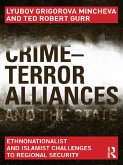 Crime-Terror Alliances and the State (eBook, PDF)