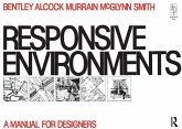 Responsive Environments (eBook, ePUB)