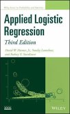 Applied Logistic Regression (eBook, PDF)