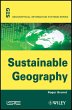 Sustainable Geography (eBook, PDF) - Bild 1