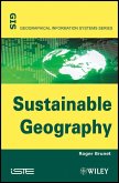 Sustainable Geography (eBook, PDF)