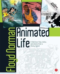 Animated Life (eBook, ePUB) - Norman, Floyd