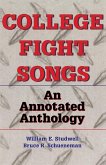College Fight Songs (eBook, PDF)