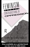 Feminism and the Contradictions of Oppression (eBook, ePUB)