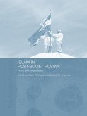 Islam in Post-Soviet Russia (eBook, ePUB)