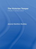 Buckley: Victorian Temper (eBook, ePUB)