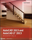 AutoCAD 2013 and AutoCAD LT 2013 Essentials (eBook, ePUB)