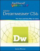 Teach Yourself VISUALLY Adobe Dreamweaver CS6 (eBook, ePUB)
