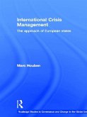International Crisis Management (eBook, ePUB) International Crisis Management (eBook, ePUB)