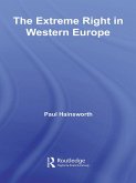 The Extreme Right in Europe (eBook, ePUB)