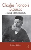 Charles Francois Gounod (eBook, PDF)