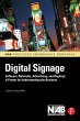 Digital Signage (eBook, ePUB) - Bild 1