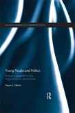 Young People and Politics (eBook, ePUB) Young People and Politics (eBook, ePUB)