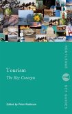 Tourism: The Key Concepts (eBook, PDF)